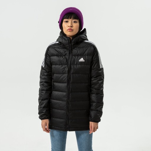 ADIDAS KURTKA ZIMOWA DAMSKA PUCHOWA GH4590 # S