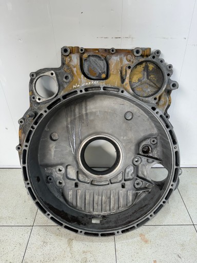 OBUDOWA SPRZĘGŁA ROZRZĄDU MERCEDES ACTROS MP 4 A4710157102 A4710157202