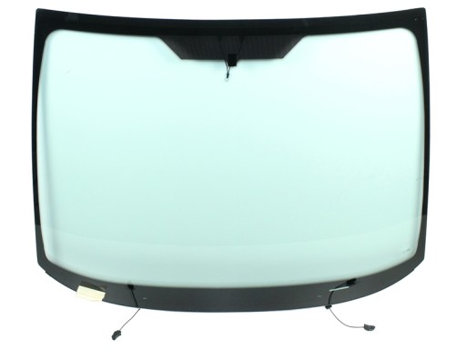 Nowa Markowa Szyba Przednia Czołowa Ford Galaxy II Ogrzewana 2006-2015