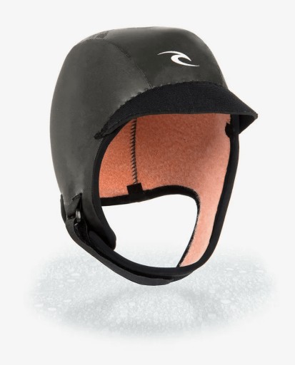 Czapka neoprenowa Rip Curl Flashbomb Surf Cap - M