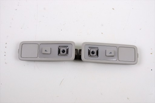 VW TIGUAN LAMPKA PODSUFITKI 5NA861137B