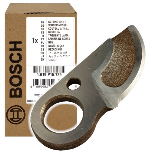 Zapasowy nóż do sekatora Bosch Pro Pruner