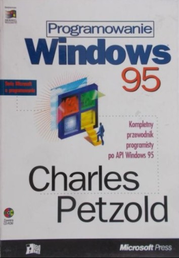 Programowanie Windows 95