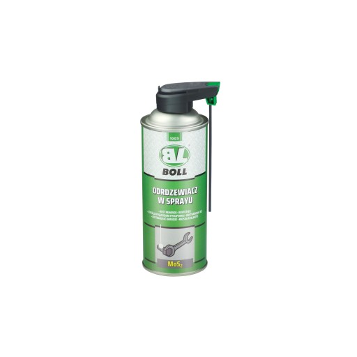 ODRDZEWIACZ SPRAY BOLL 400 ML