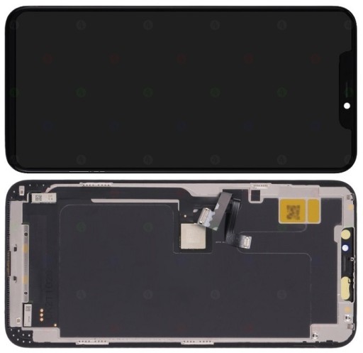 APPLE iPHONE 11 PRO MAX INCELL WYŚWIETLACZ LCD