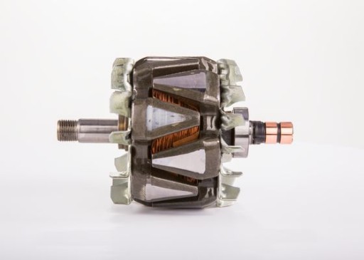 BOSCH WIRNIK ALTERNATORA