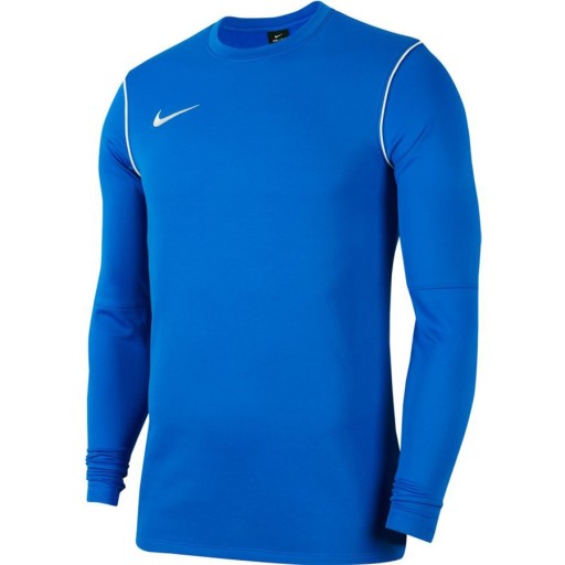 L Bluza Nike Park 20 Crew Top BV6875 463 niebieski L