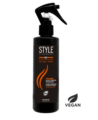 Hipertin Texturizing Volume Spray 250ml