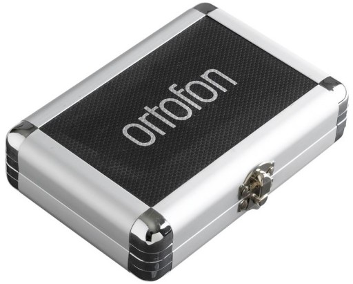 OBUDOWA KUFER ORTOFON FLIGHT CASE CC TWIN MKII