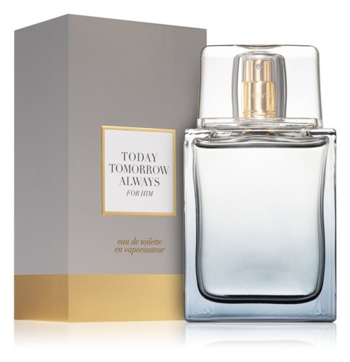 AVON Today TOMORROW Always 75 ML DLA NIEGO