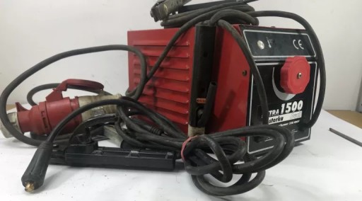 SPAWARKA BESTERKA 1500