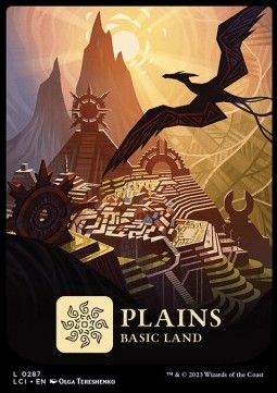 Plains 