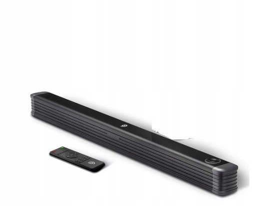 SOUNDBAR BOMAKER 2.0 NJORD 1 BLUETOOTH 5.0 150W