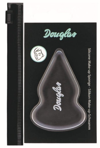 DOUGLAS SILIKONOWA GĄBKA BLENDER DO MAKIJAŻU