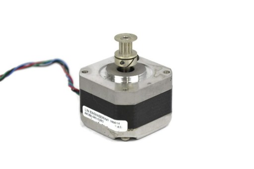 Silnik Krokowy Lin Engineering 4418X-04S-03RO