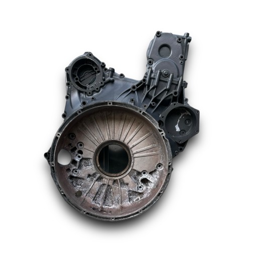 Obudowa rozrządu sprzęgła SCANIA V8 EURO 6 2334555 OE