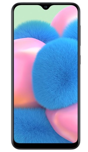 Wymiana szybki Samsung Galaxy A30s a307 Wrocław