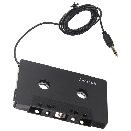 Adapter do kasety samochodowej Adapter do taśmy
