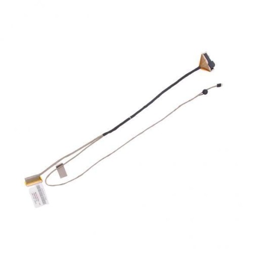 2X nowy kabel wideo LED LVDS LCD do laptopa