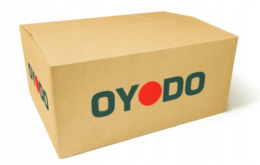 OYODO 70U0315-OYO Uszczelka, kolektor wydechowy