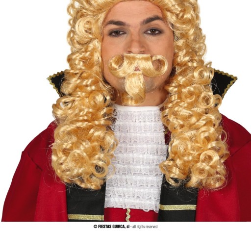 BIAŁY ŻABOT ARYSTOKRATY