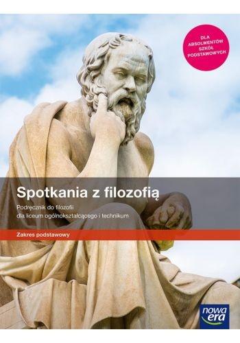 FILOZOFIA LO SPOTKANIA Z FILOZOFIĄ PODR. ZP 2019 MONIKA BOKINIEC, SYLWESTER