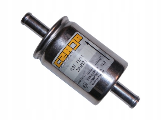FILTR FAZY LOTNEJ GAZU FL01 LPG CNG 11x11 [93-12]