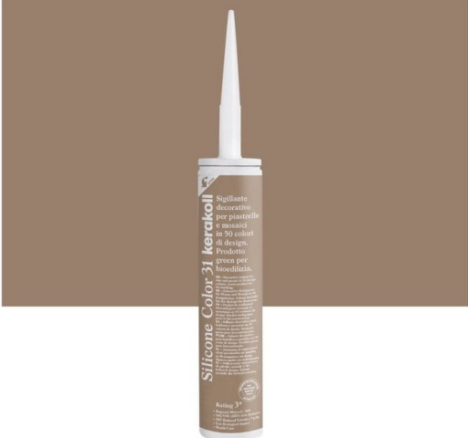 SILIKON COLOR 31 310ML KERAKOLL