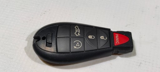Kluczyk pilot Dodge Charger Challenger 2011-