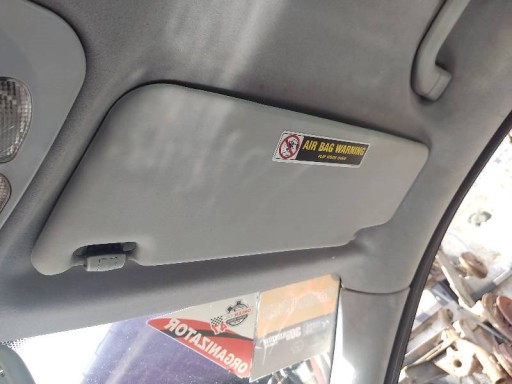 OSŁONA PRZECIWSŁONECZNA PRAWA MERCEDES W203 DAIMLERCHRYSLER C 200