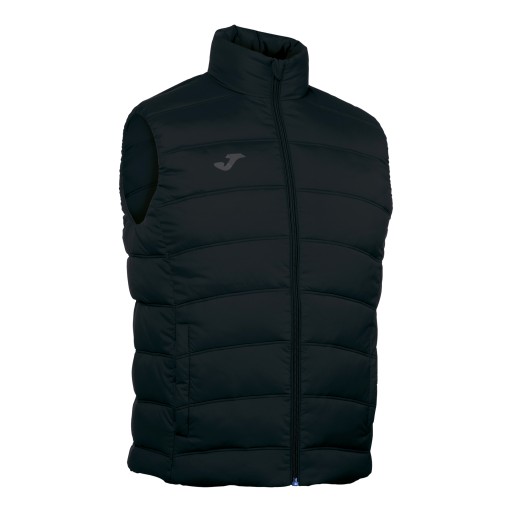 JOMA BEZRĘKAWNIK KAMIZELKA PUCHOWA VEST URBAN 100413.100 2XS