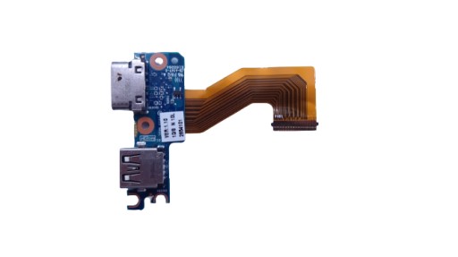 Moduł USB VGA HP 745 G4