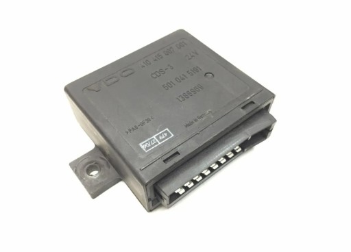 DAF OE 1388969 5010415191 MODUŁ STEROWNIK WYCIERACZEK CDS3[1388969]