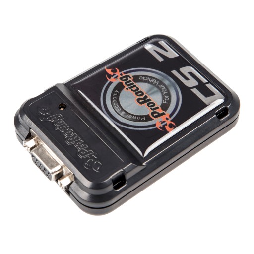 Chip Tuning Box ProRacing CS2 BMW E39 520i 170KM