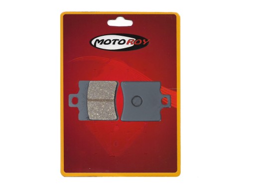 KLOCKI HAMULCOWE APRILIA AMICO ZIP LC FM