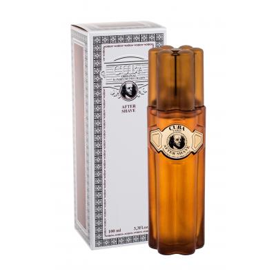 Cuba Gold 100 ml dla mężczyzn Woda po goleniu