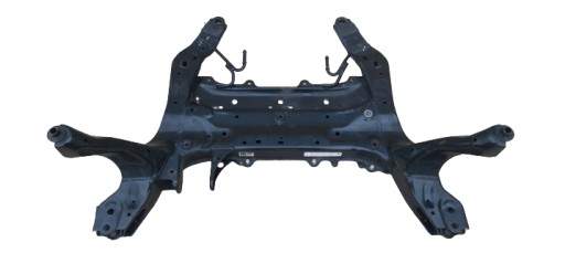 BMW X1 F48 F45 F46 SANKI TRAWERS WÓZEK ZAWIESZENIE PRZÓD 6872729-02
