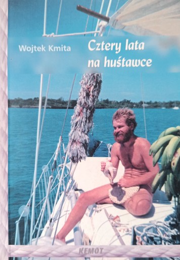 Wojtek Kmita, Cztery lata na huśtawce