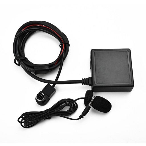 dla Alpine ai-net JVC KS-U58 PD100 U57 obsługa kar