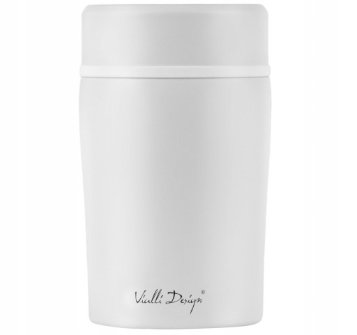 TERMOS OBIADOWY ŻYWNOŚĆ JEDZENIE FUORI 500ml 0,5 L