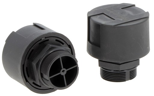 Filtr odpowietrzania FS 327