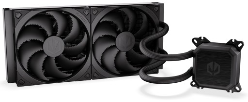 ENDORFY Navis F280 AIO chłodzenie wodne INTEL AMD
