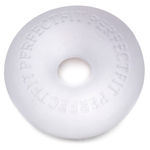 PIERŚCIEŃ EREKCYJNY PRZEZROCZYSTY - PERFECT FIT