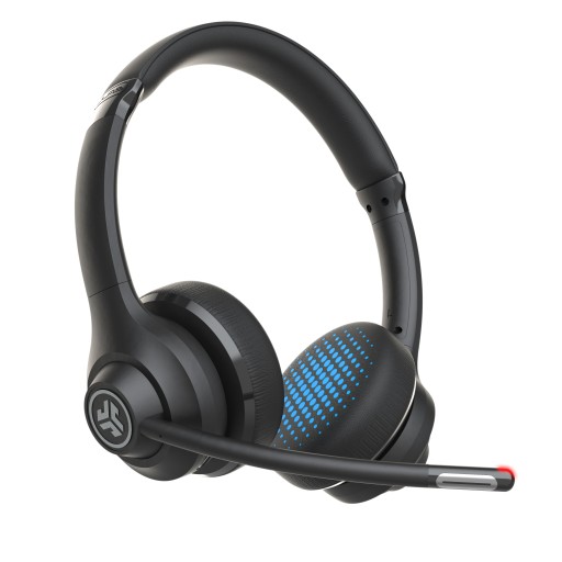Idelane słuchawki do pracy JLab Go Work Bluetooth