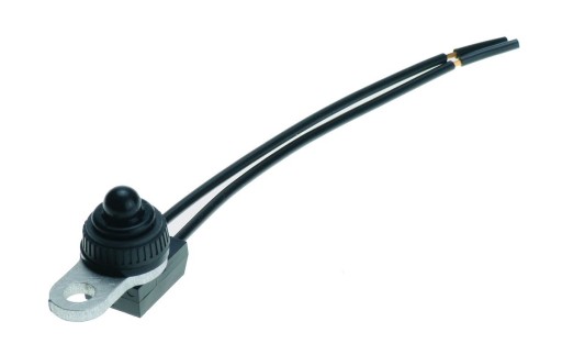 Single switch przełącznik on/ off pojedynczy