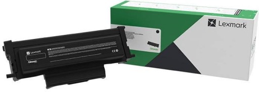 TONER DO LEXMARK B2236dw MB2236adw **B222000**1,2K ORYGINAŁ