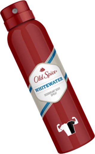 OLD SPICE DEZ.MEN 150 ml WHITEWATER