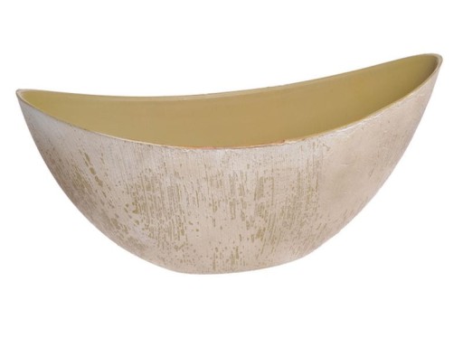 Osłonka łódka kora
