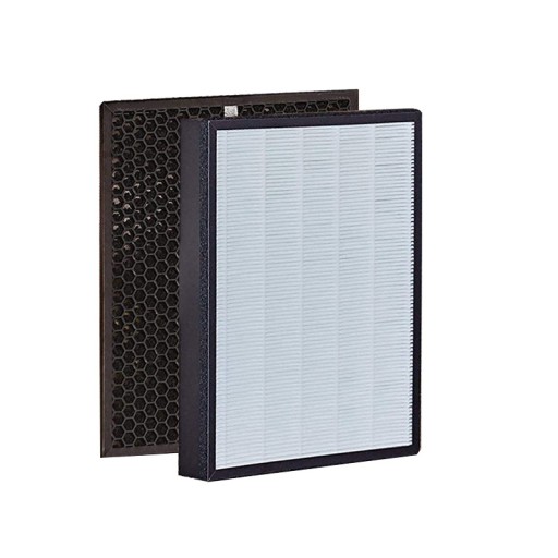 Filtry HEPA Węglowy do oczyszczacza Philips AC2887 AC2889 AC3829
