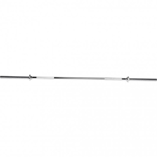 Gryf prosty 180cm 30mm 11kg gwintowany